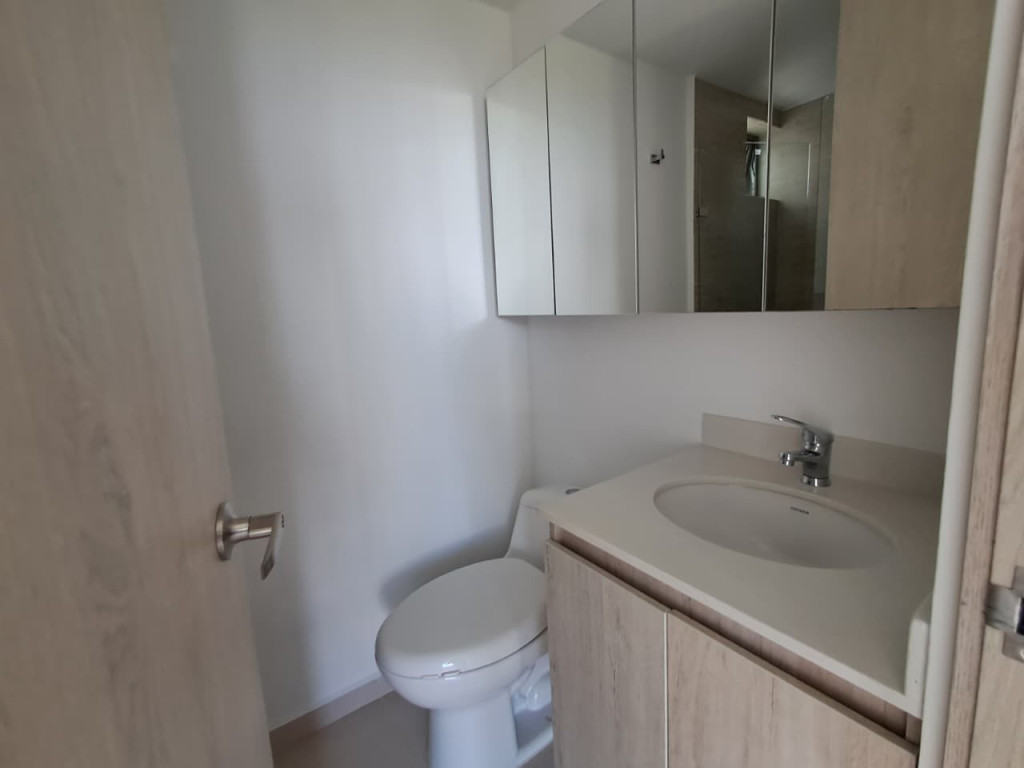 Apartamento en arriendo en Llano Grande, Rionegro · foto 11 de 15