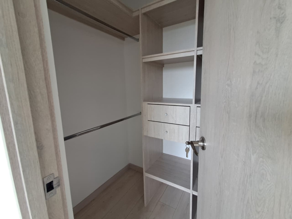 Apartamento en arriendo en Llano Grande, Rionegro · foto 12 de 15