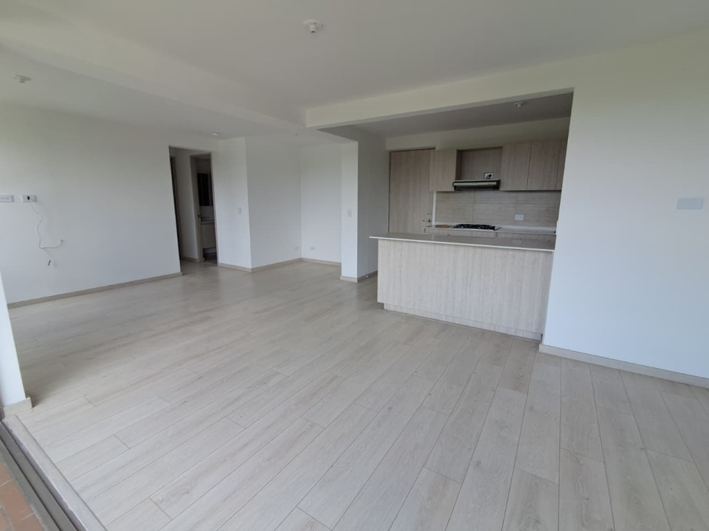 Apartamento en arriendo en Llano Grande, Rionegro · foto 14 de 15