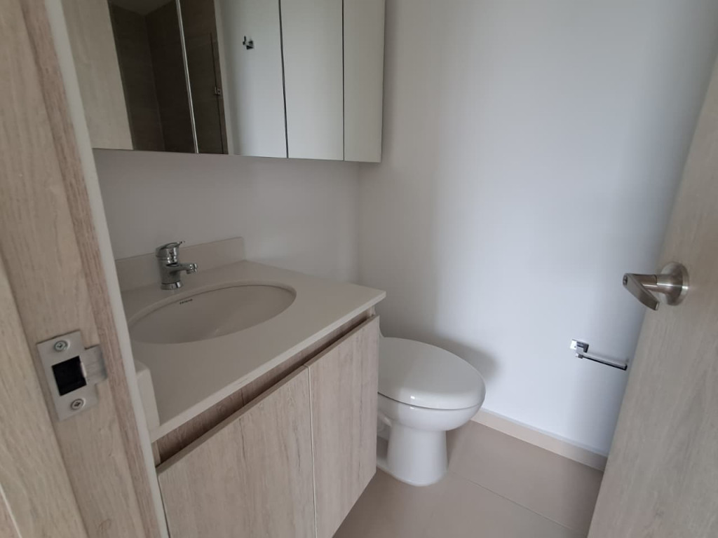 Apartamento en arriendo en Llano Grande, Rionegro · foto 15 de 15