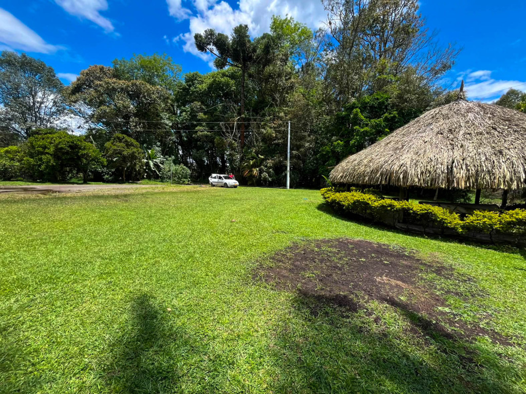 Casa en Arriendo en Sajonia, Rionegro