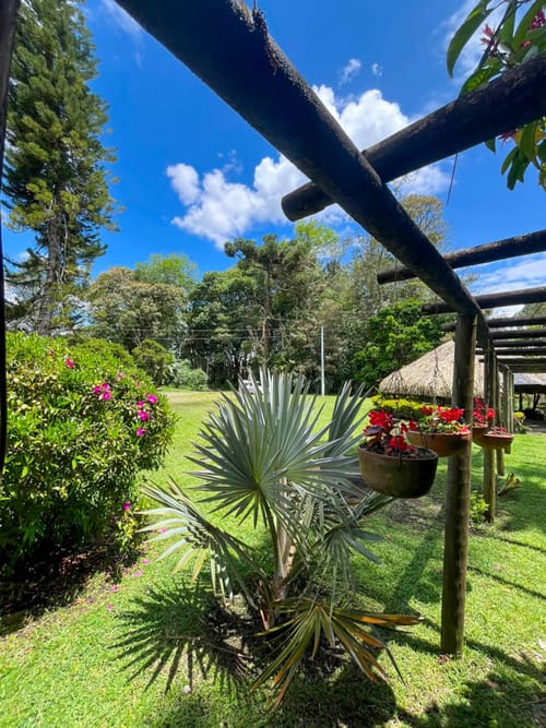 Casa de 3 alcobas en arriendo en Sajonia, Rionegro, 300 m² · foto 2 de 22