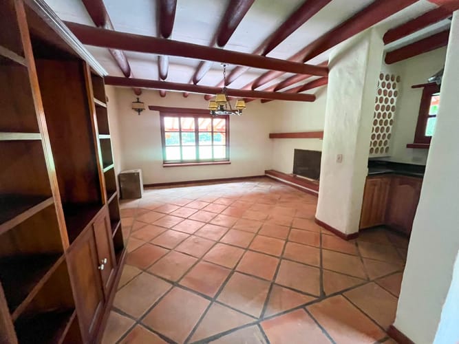 Casa de 3 alcobas en arriendo en Sajonia, Rionegro, 300 m² · foto 9 de 22