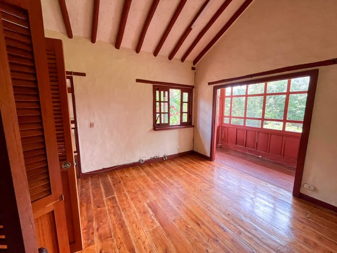 Casa de 3 alcobas en arriendo en Sajonia, Rionegro, 300 m² · foto 10 de 22