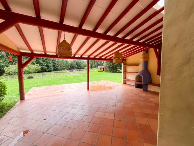 Casa de 3 alcobas en arriendo en Sajonia, Rionegro, 300 m² · foto 14 de 22
