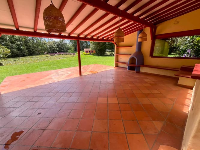 Casa de 3 alcobas en arriendo en Sajonia, Rionegro, 300 m² · foto 15 de 22