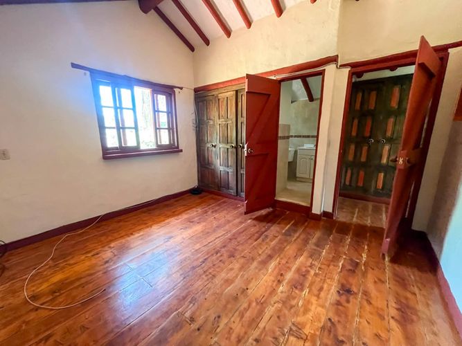 Casa de 3 alcobas en arriendo en Sajonia, Rionegro, 300 m² · foto 16 de 22