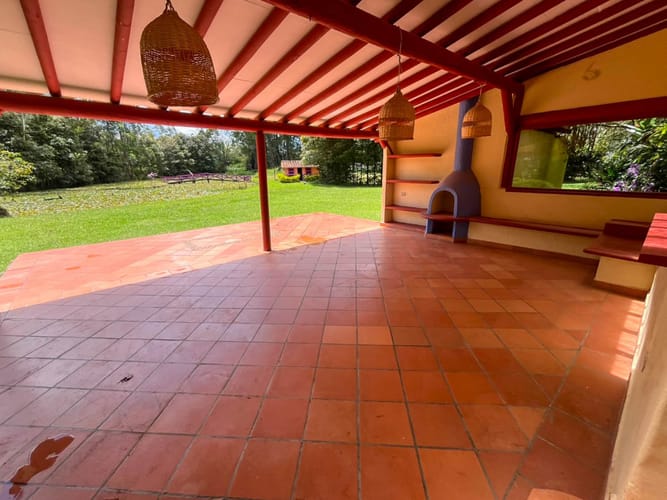 Casa de 3 alcobas en arriendo en Sajonia, Rionegro, 300 m² · foto 18 de 22