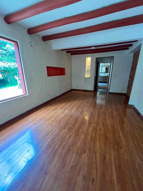 Casa de 3 alcobas en arriendo en Sajonia, Rionegro, 300 m² · foto 19 de 22