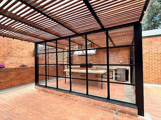 Apartamento en venta en Ciudad Salitre Occidental, Bogotá · foto 9 de 10