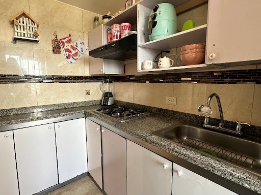 Apartamento en venta en Ciudad Salitre Occidental, Bogotá · foto 6 de 10