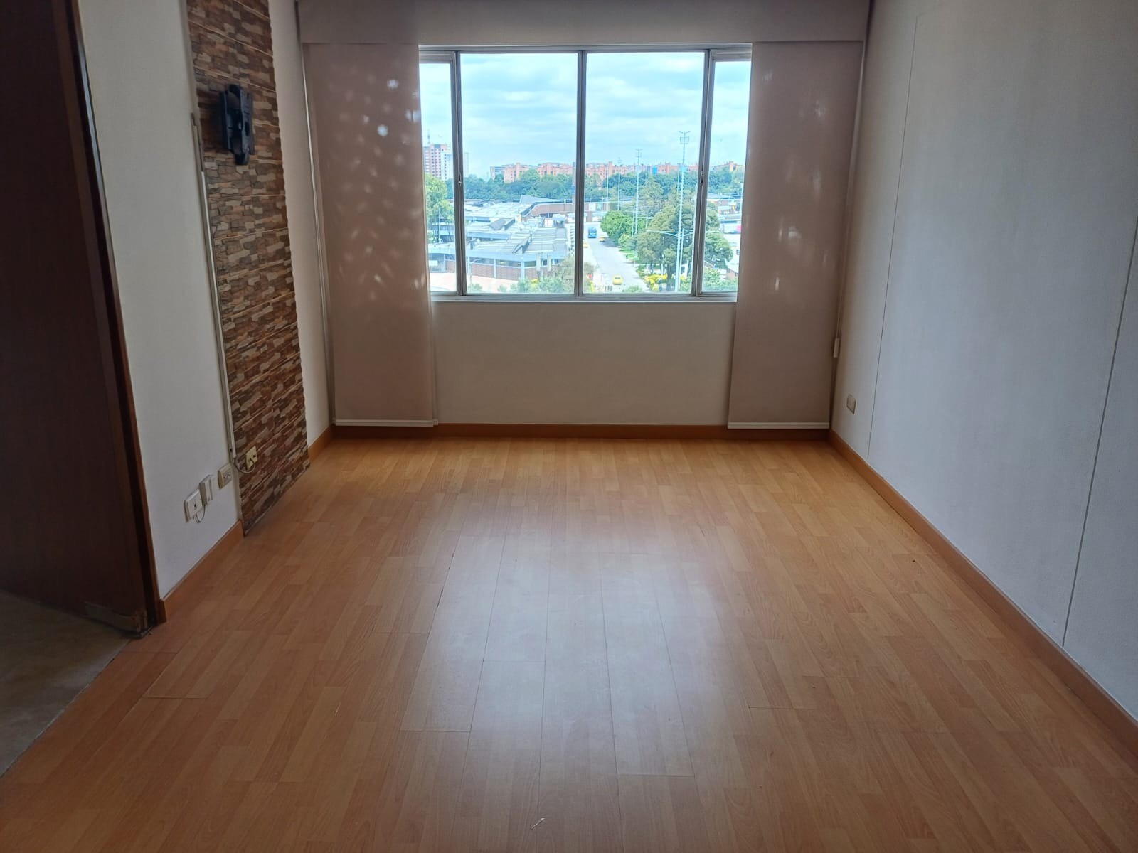 Apartamento en venta en Ciudad Salitre Occidental, Bogotá · foto 5 de 10