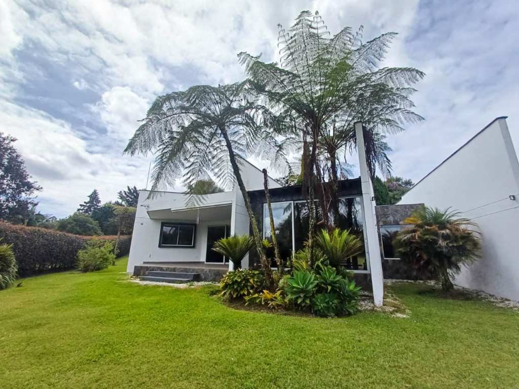 House for rent in Guayabito, Rionegro