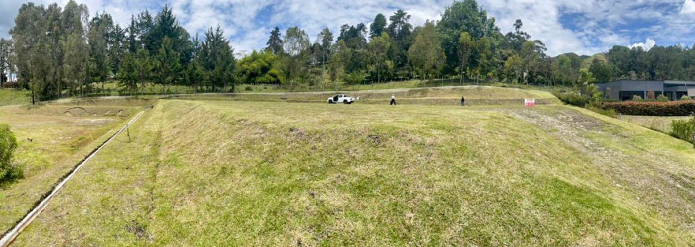 Lote en venta en Los Salados, El Retiro, 2539 m² · foto 3 de 10
