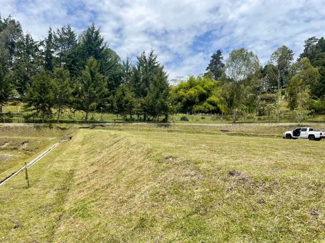 Lote en venta en Los Salados, El Retiro, 2539 m² · foto 7 de 10