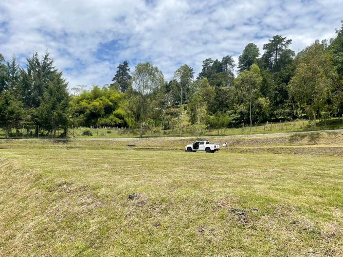 Lote en venta en Los Salados, El Retiro, 2539 m² · foto 8 de 10