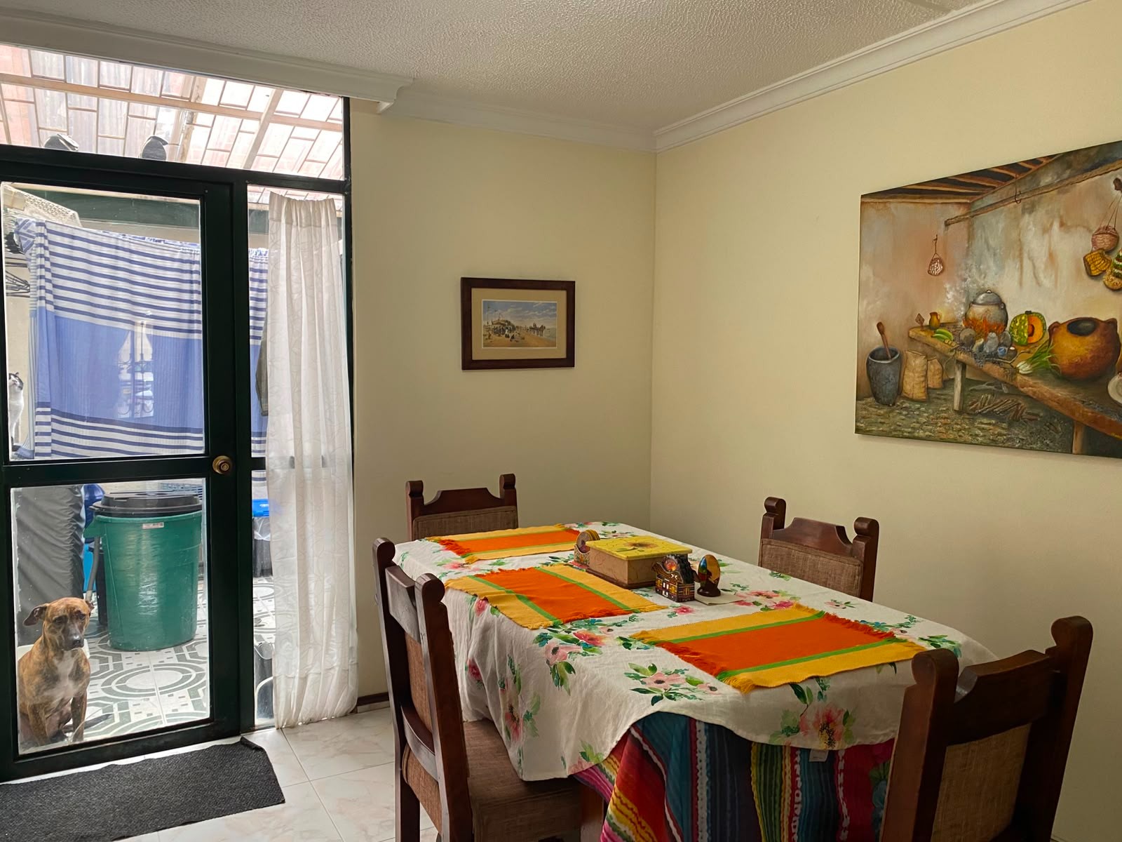 Casa en venta en Toberin, Bogotá · foto 6 de 8