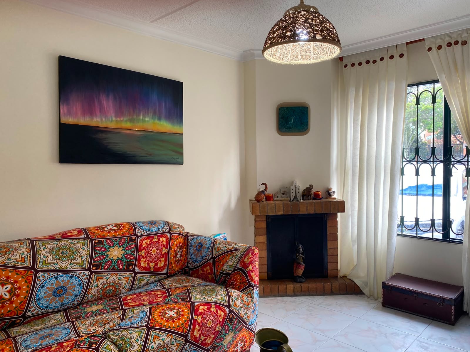 Casa en venta en Toberin, Bogotá · foto 8 de 8