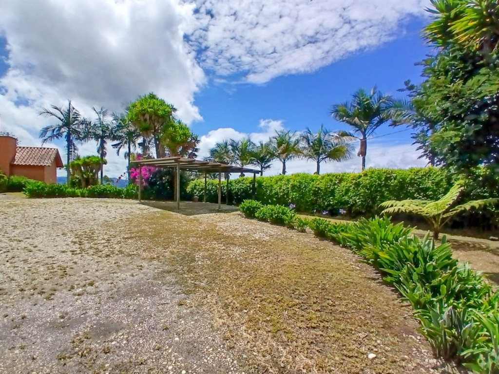 Finca en Arriendo en Sajonia, Rionegro