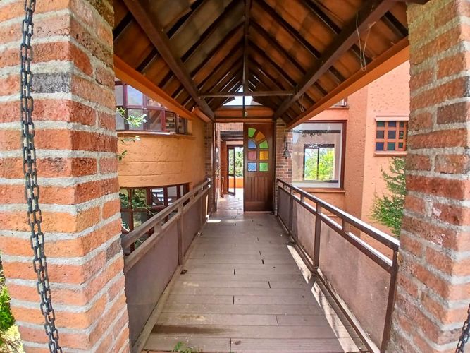 Finca en arriendo en Sajonia, Rionegro, 300 m² · foto 7 de 24