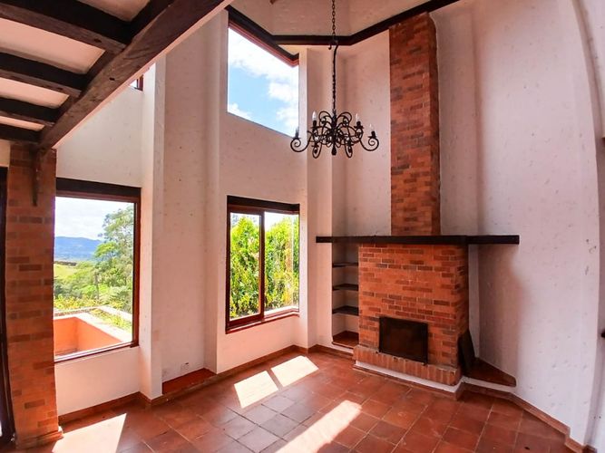 Finca en arriendo en Sajonia, Rionegro, 300 m² · foto 9 de 24