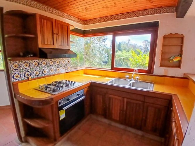 Finca en arriendo en Sajonia, Rionegro, 300 m² · foto 11 de 24
