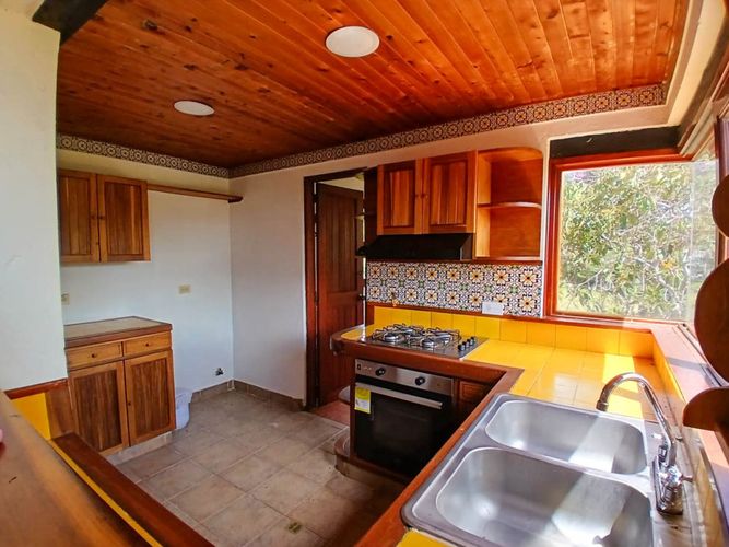 Finca en arriendo en Sajonia, Rionegro, 300 m² · foto 12 de 24