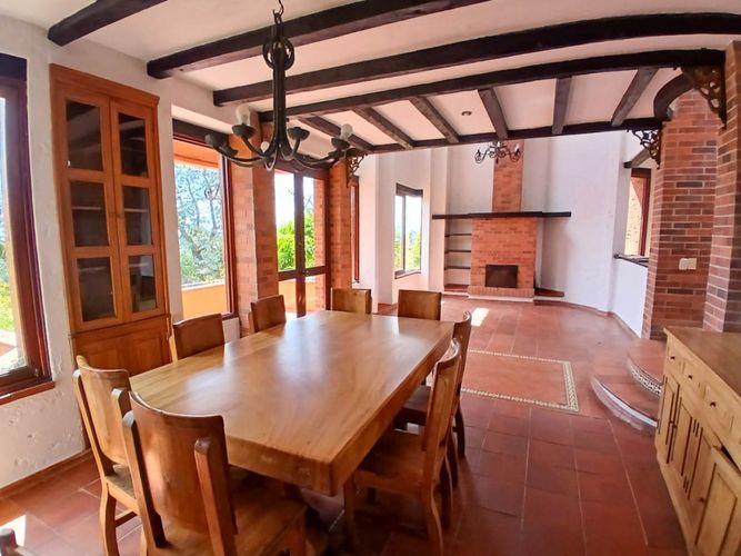 Finca en arriendo en Sajonia, Rionegro, 300 m² · foto 13 de 24