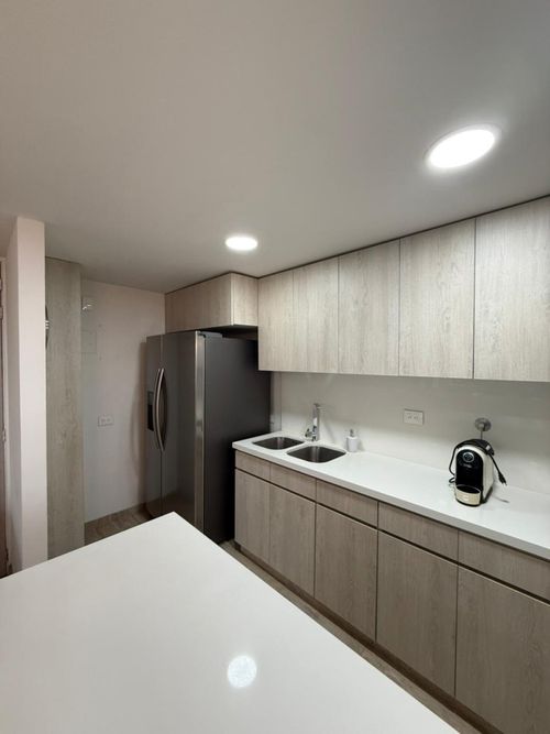 Apartamento de 3 alcobas en arriendo en Los Naranjos, Medellín, 90 m² · foto 20 de 20