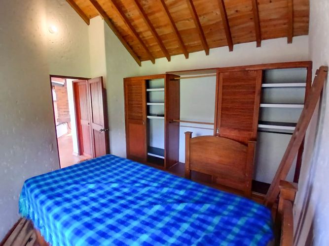 Finca en arriendo en Sajonia, Rionegro, 300 m² · foto 20 de 24