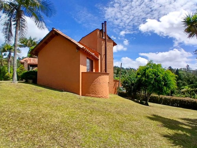 Finca en arriendo en Sajonia, Rionegro, 300 m² · foto 22 de 24