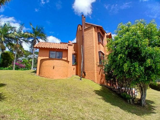 Finca en arriendo en Sajonia, Rionegro, 300 m² · foto 23 de 24
