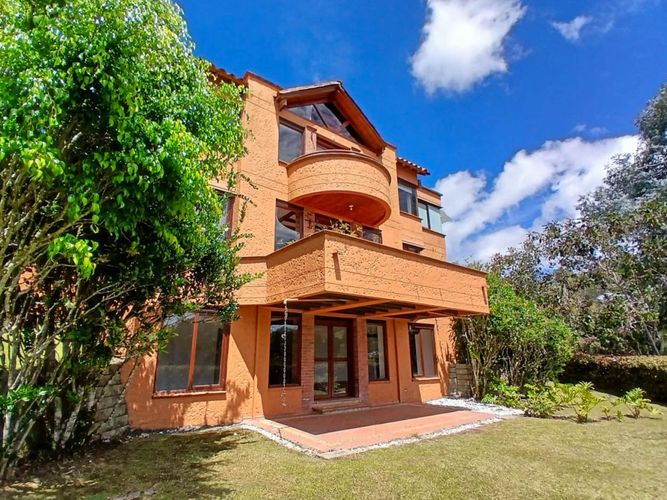 Finca en arriendo en Sajonia, Rionegro, 300 m² · foto 24 de 24