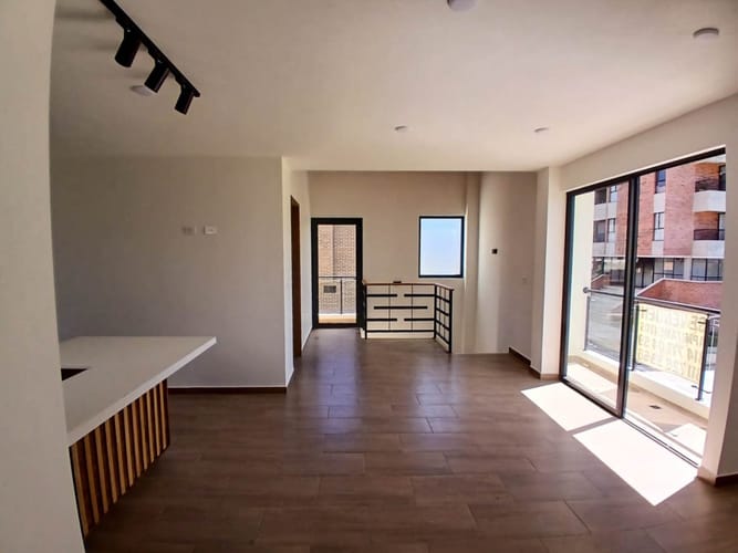 Apartamento de 3 alcobas en venta en El Carmen De Viboral, El Carmen de Viboral, 120 m² · foto 3 de 24