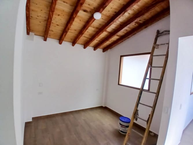 Apartamento de 3 alcobas en venta en El Carmen De Viboral, El Carmen de Viboral, 120 m² · foto 4 de 24