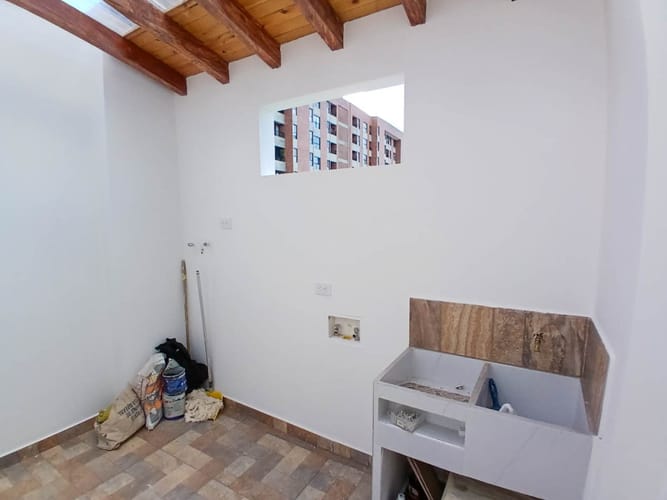 Apartamento de 3 alcobas en venta en El Carmen De Viboral, El Carmen de Viboral, 120 m² · foto 5 de 24