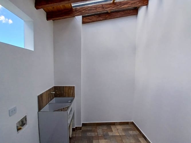 Apartamento de 3 alcobas en venta en El Carmen De Viboral, El Carmen de Viboral, 120 m² · foto 6 de 24