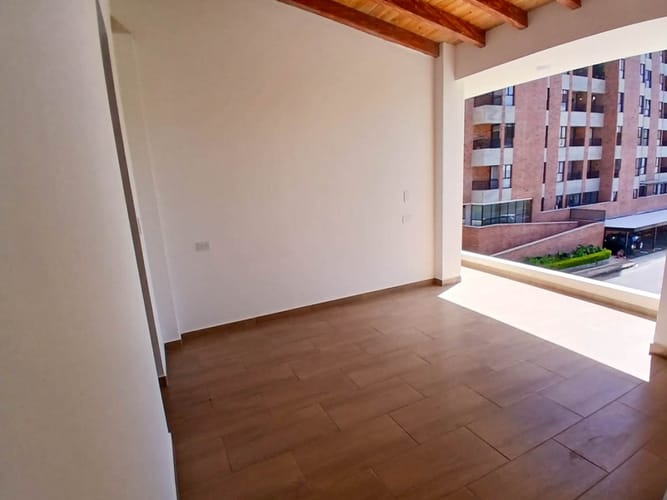 Apartamento de 3 alcobas en venta en El Carmen De Viboral, El Carmen de Viboral, 120 m² · foto 11 de 24