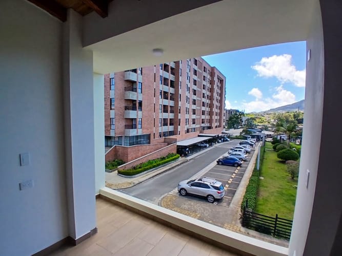 Apartamento de 3 alcobas en venta en El Carmen De Viboral, El Carmen de Viboral, 120 m² · foto 12 de 24