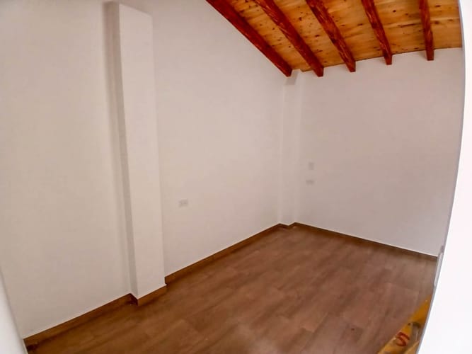 Apartamento de 3 alcobas en venta en El Carmen De Viboral, El Carmen de Viboral, 120 m² · foto 14 de 24