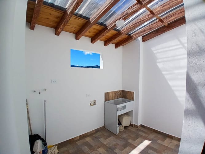 Apartamento de 3 alcobas en venta en El Carmen De Viboral, El Carmen de Viboral, 120 m² · foto 15 de 24