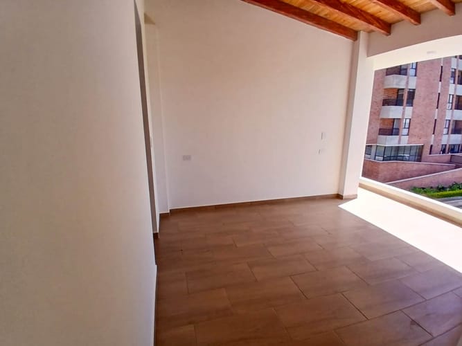 Apartamento de 3 alcobas en venta en El Carmen De Viboral, El Carmen de Viboral, 120 m² · foto 16 de 24