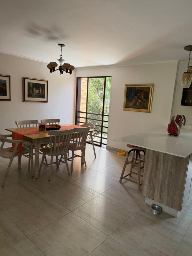 Apartamento en arriendo en El Poblado, Medellín · foto 12 de 17
