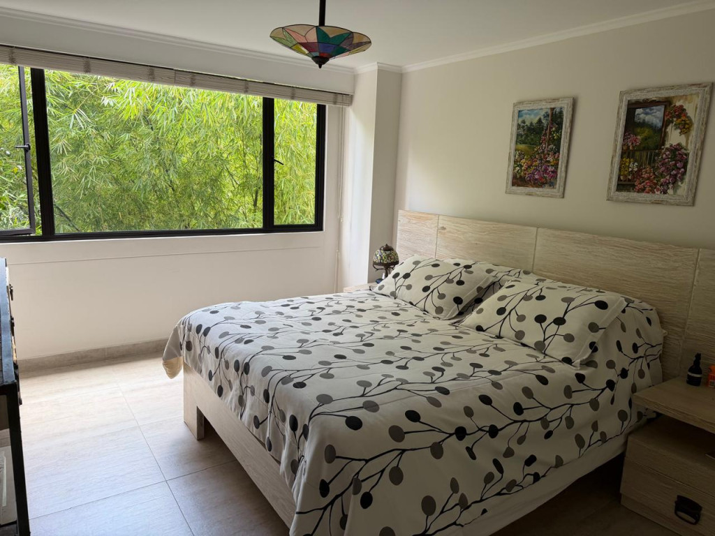 Apartamento en arriendo en El Poblado, Medellín · foto 13 de 17