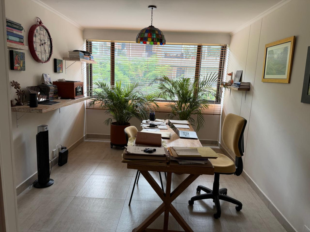 Apartamento en arriendo en El Poblado, Medellín · foto 14 de 17