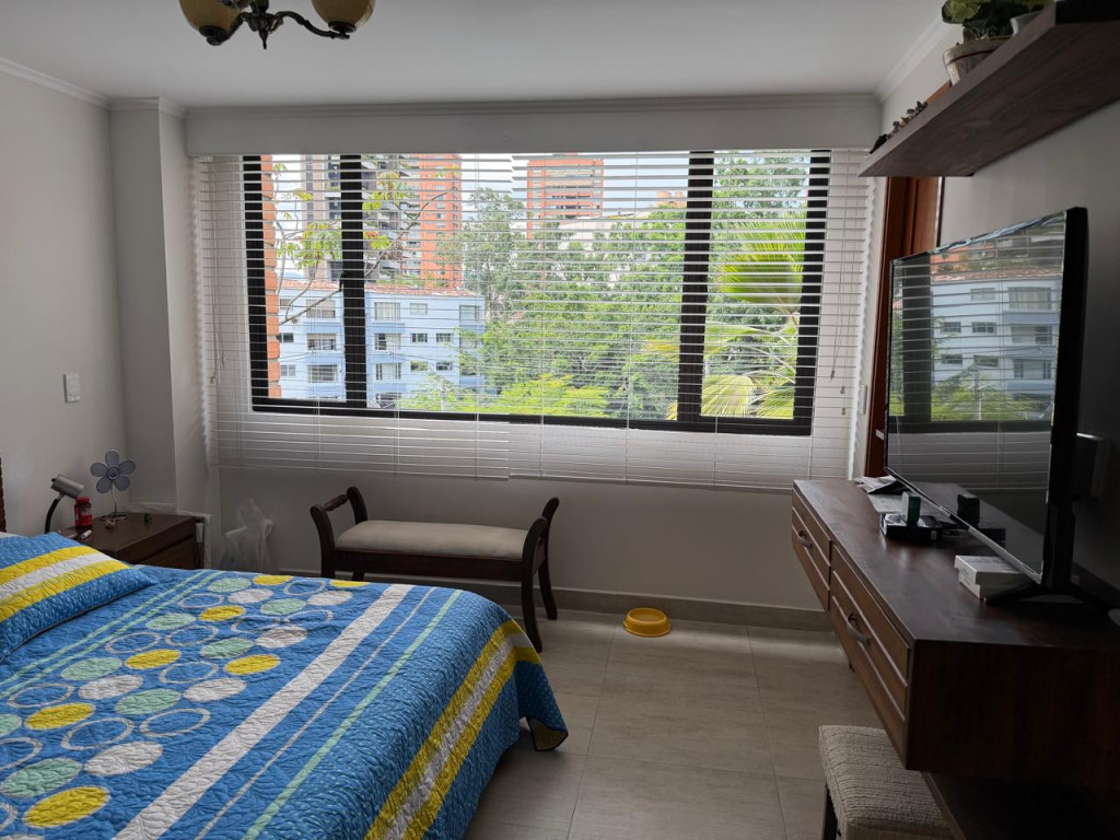 Apartamento en arriendo en El Poblado, Medellín · foto 15 de 17