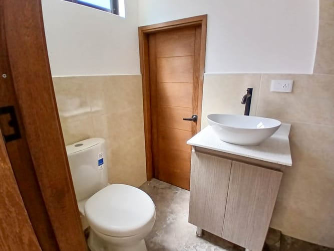Apartamento de 3 alcobas en venta en El Carmen De Viboral, El Carmen de Viboral, 120 m² · foto 22 de 24