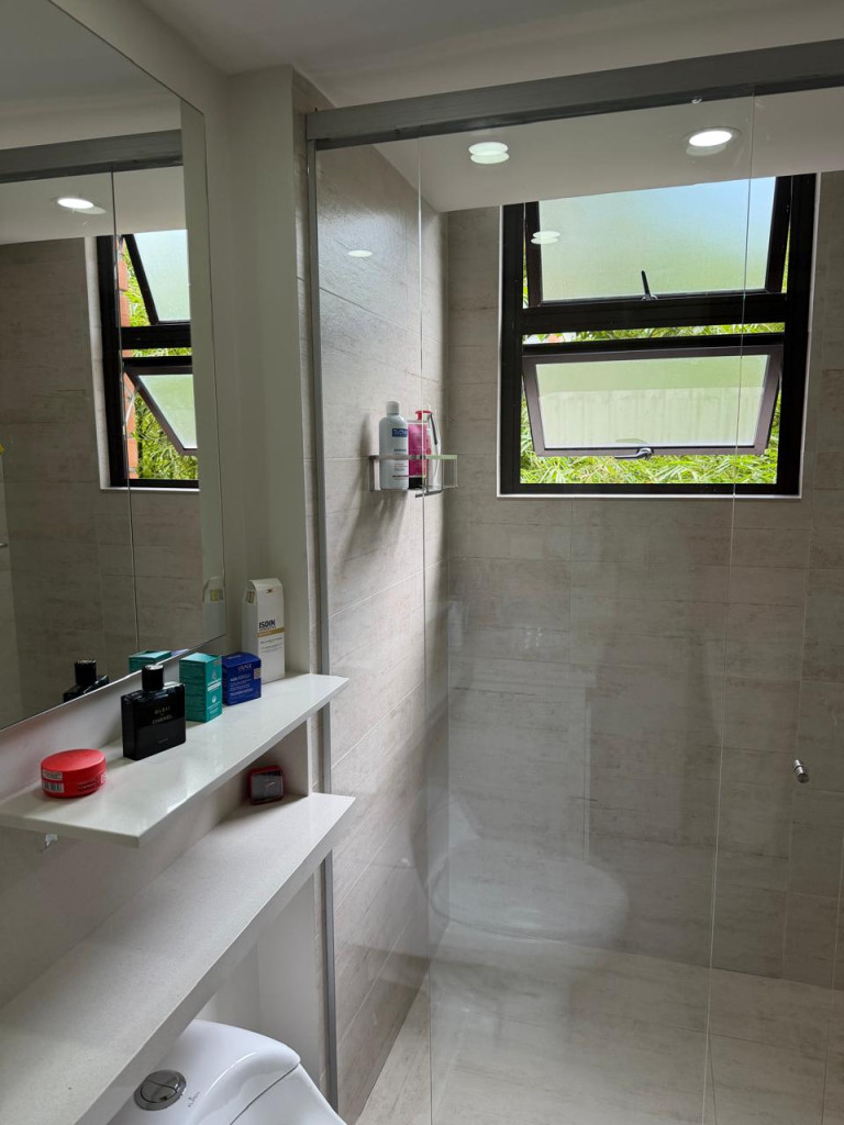 Apartamento en arriendo en El Poblado, Medellín · foto 17 de 17