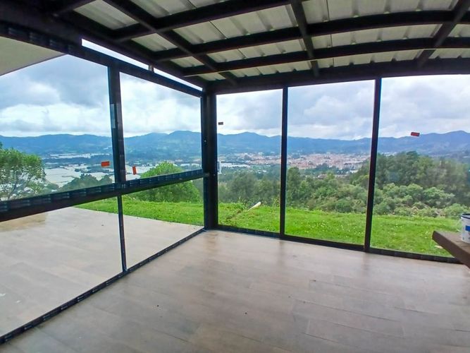 Lote en venta en San Nicolas, La Ceja, 4985 m² · foto 22 de 24