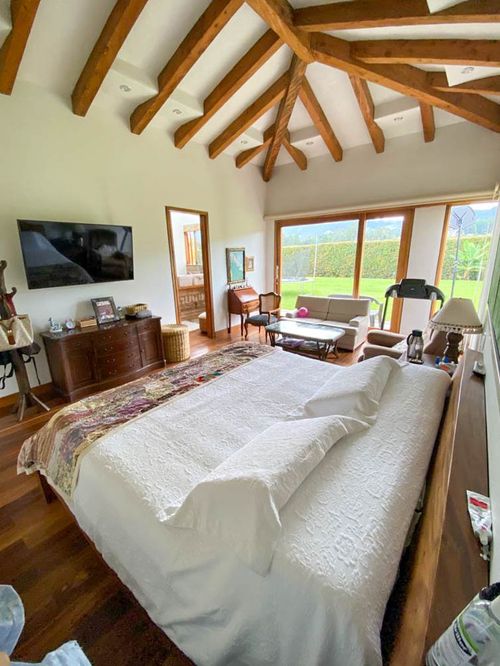 Casa de 3 alcobas en venta en Lomitas, La Ceja, 375 m² · foto 7 de 7